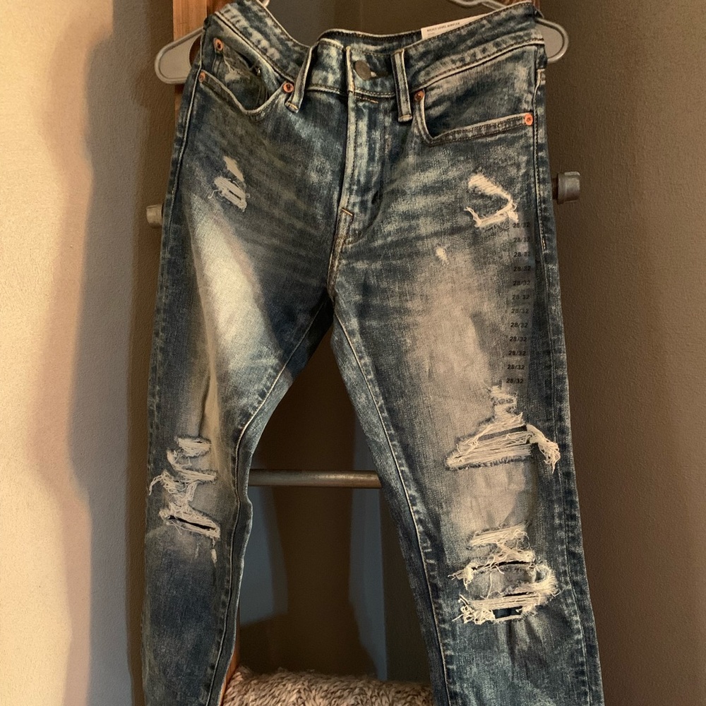 American Eagle Flex Jeans Skinny New